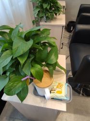 -MOVAN HAIR莫凡匠人发型屋