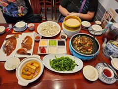 -京味张·北京烤鸭(南山店)