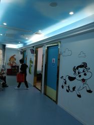 -重庆市九龙坡区妇幼保健院(B区)