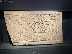 -汉景帝阳陵博物院