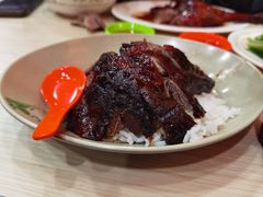 -一乐烧鹅(中环店)