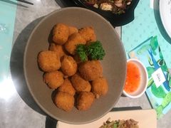 -大树餐厅(红旗街万达店)