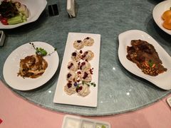 -凤凰园烤鸭店·唐山菜·传承花椒肉(老唐丰路店)