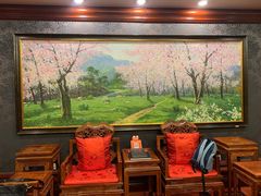 -无名居(中关村辽宁大厦店)