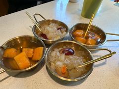 -明腾壹间茶餐厅(新都会花园广场店)