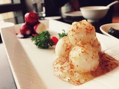 -海天楼(天津泛太平洋店)