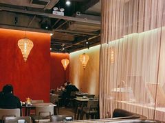 -丝路金桃·新疆菜(徐汇店)