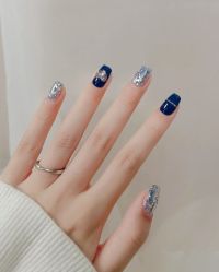 -阿噶西美甲美睫