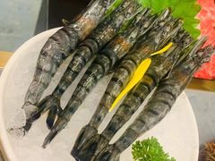 -一绪に寿喜烧(荟聚店)