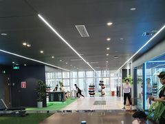-小蓝鲸游泳培训基地(石景山店)