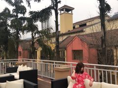 -重庆南山海昌汤都
