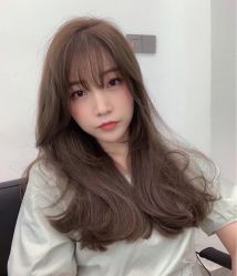 -HG美发设计沙龙