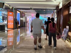 -福田卓悦INTOWN购物中心