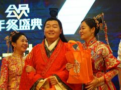-徐记海鲜(陕西历史博物馆|明德门店)