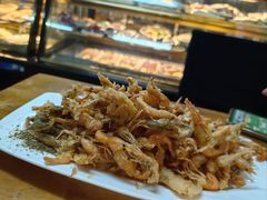-正宗天津烧麦馆(柳州路店)