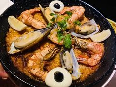 -C&R西班牙餐厅