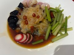 -月福京味斋·烤鸭店·北京菜(鼓楼总店)