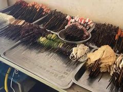-怪老头甜不辣(抚琴小区店)
