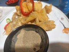 -501號台州海鲜餐厅(海创园店)