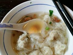 -汪一挑馄饨(老街店)