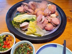 -三个渔夫·蒸汽海鲜(五大道店)