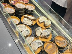 -海底捞大排档火锅(悦荟广场店)