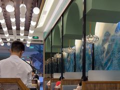 -新世界餐厅(万达店)