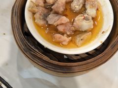 -禧座港式餐厅(星河店)