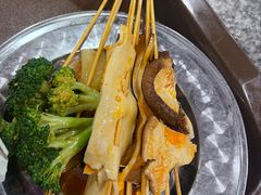 -小街天府(西工小街店)