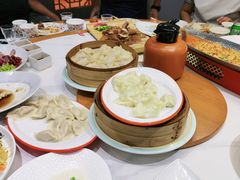 -老长春饺子馆(保利·春天里店)
