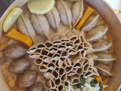 -岚县土豆宴(总部)