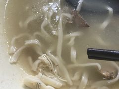 鸡汤面-岁福祥老母鸡汤面馆(阳曲路店)