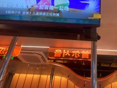 -轻烧烤肉(光谷步行街店)