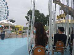 -南京银杏湖乐园