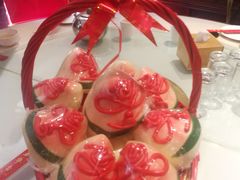 -玉华台饭庄·淮扬菜·烤鸭(望京店)