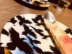 -陌上花儿·音乐西餐吧(和平店)