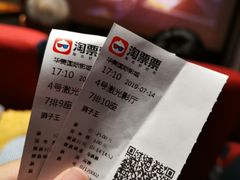 -华美国际影城(旧宫永辉店)