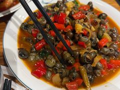 -小口味