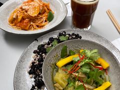 -BAKER&SPICE(BFC外滩金融中心店)