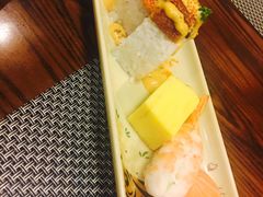 -江户前寿司(好运街店)