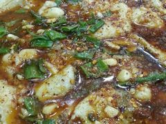 -金良酸菜鱼(宁海路总店)