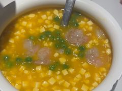 -兰湘子·湘菜小炒(长安万科广场店)