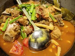 -富正毅三下锅·湘西韵味(天门山索道店)