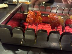 -麦凯伦烧烤·精酿超级工厂店(金桥总店)