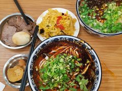 -有礼有面(知春路店)