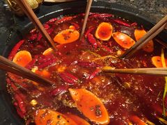 -蜀大侠火锅(建设路第五大道店)