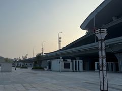 -莆田站