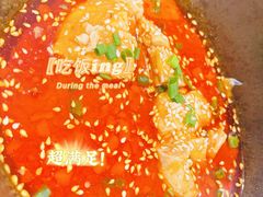 蜀香口水鸡-106餐厅北京菜.烤鸭(百子湾店)