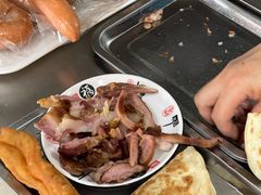 -原掩骨会饶阳豆腐脑总店