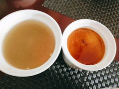 -茗典咖啡语茶西餐厅(华商公司直属店)